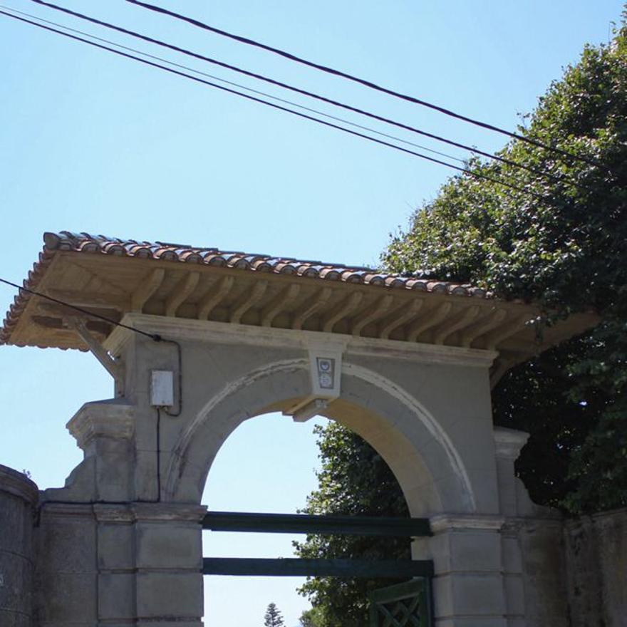 Viavélez, un pueblo guapo de Asturias que respira mar por todos los costados