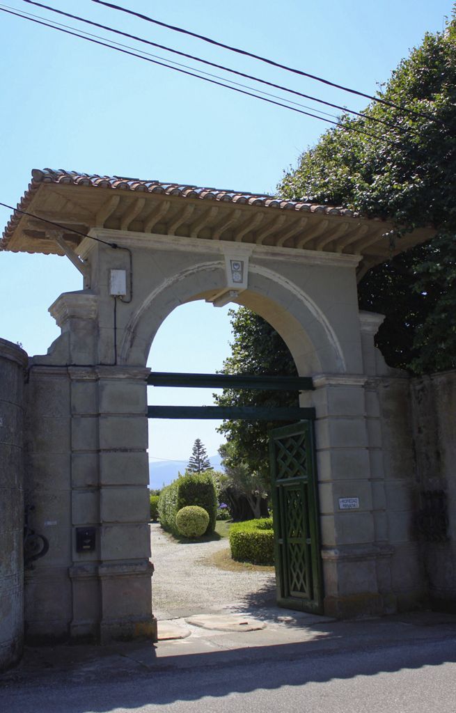 Viavélez, un pueblo guapo de Asturias que respira mar por todos los costados