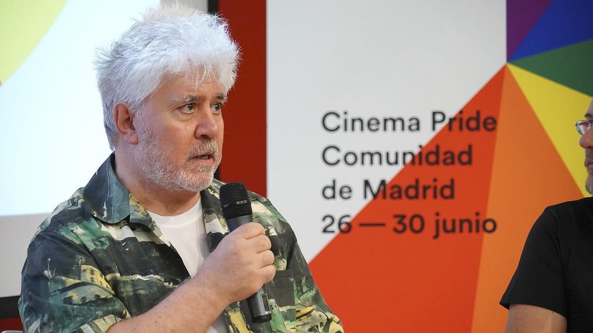 De Fellini a Almodóvar, películas censuradas por una ley contra la propaganda LGBTQ+.