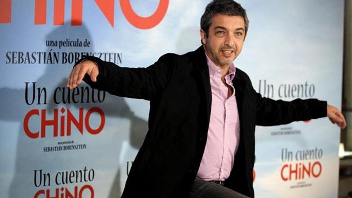 Ricardo Darin