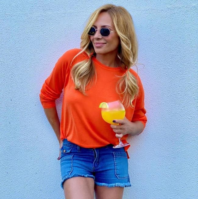 El jersey de Zara que ha causado auténtico furor en el Instagram de Marta Sánchez
