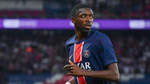 Luis Enrique: Quiero que Dembélé de su mejor versión