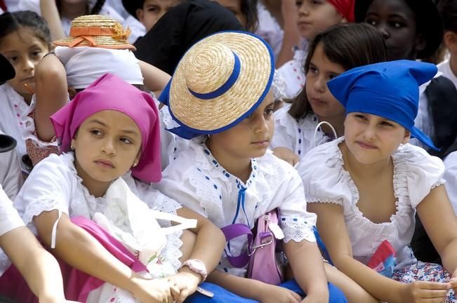 FIESTA DIA DE CANARIAS ORGANIZADO PORLA ORDEN ...