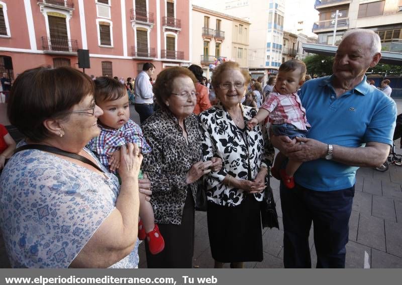 GALERÍA DE FOTOS -- Trobada de Bessons en Vila-real