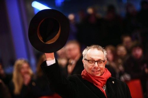 L'Avenir - Premiere - 66th Berlin Film Festival