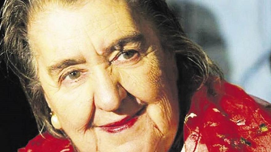 Alda Merini: La poesía en el manicomio