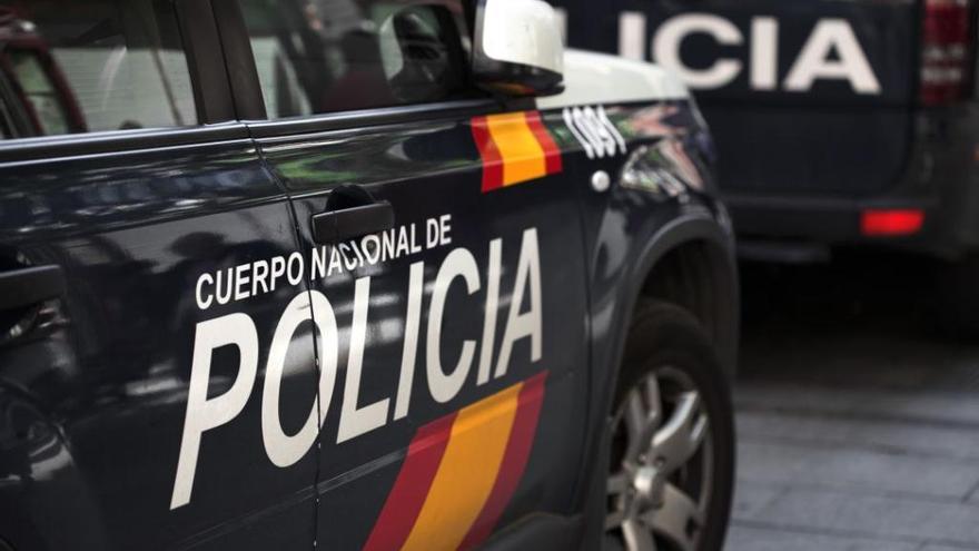 Buscan a dos hombres por apuñalar a otro para robarle en Lorca