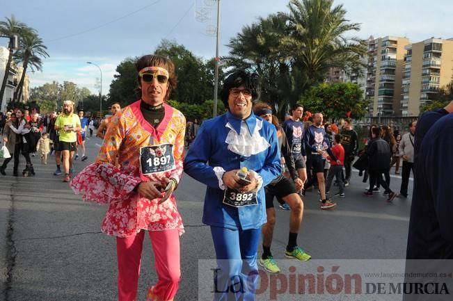 San Silvestre de Murcia 2017