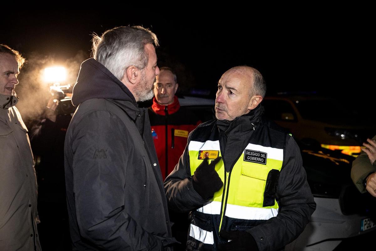 Tragedia en Panticosa tras un alud en el pico Tablato