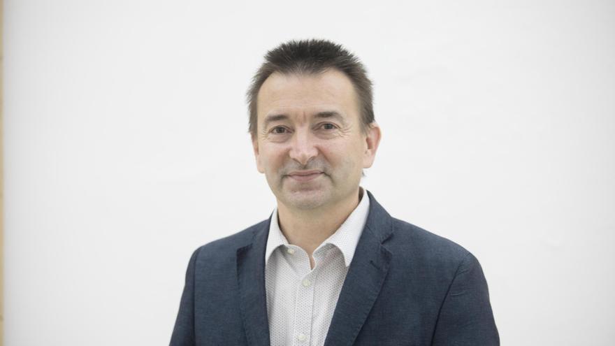 «Queremos ser la entidad financiera con mayor implicación e impacto social»