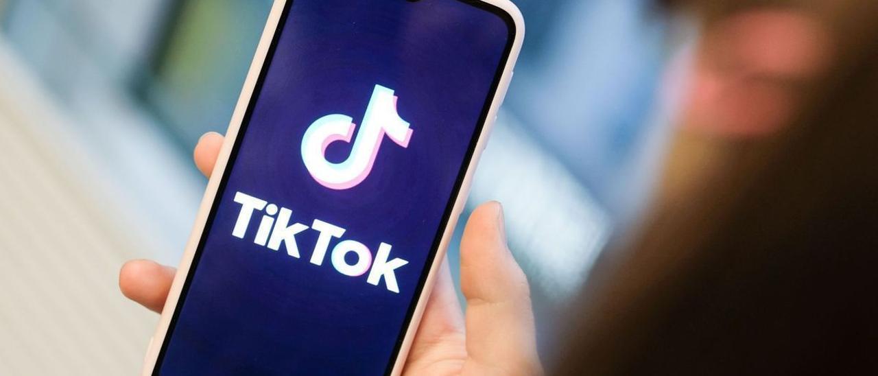 TikTok facturó casi 1.000 millones en Europa.