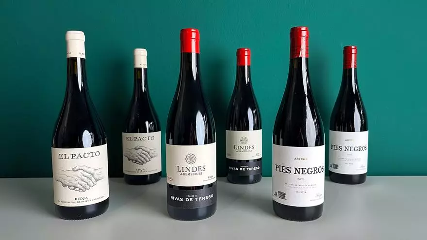La Rioja que vuelve al origen: tres vinos de pueblo que explican el territorio