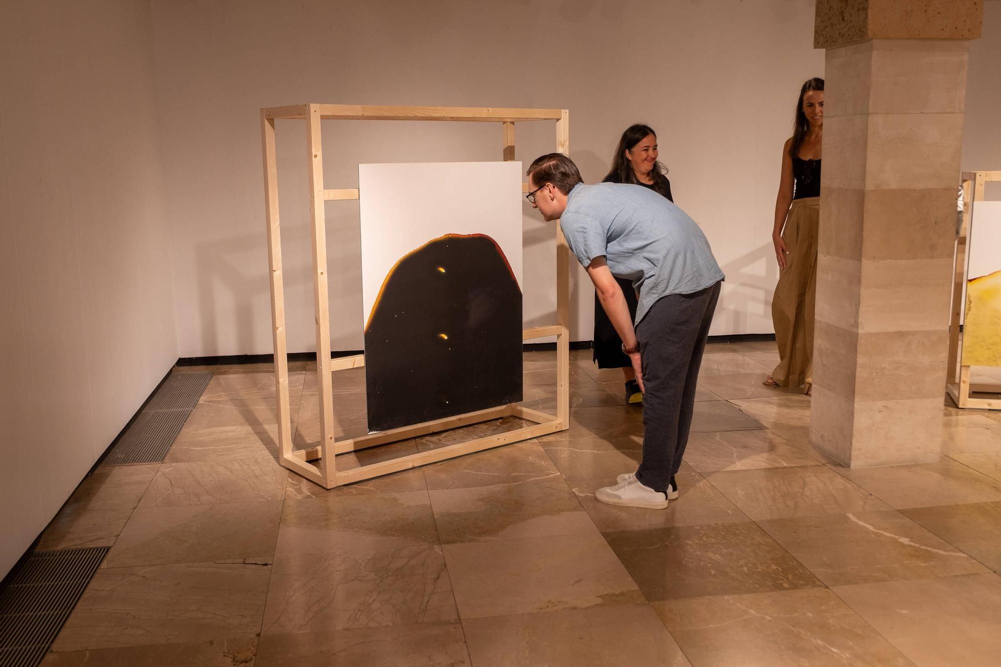 La Nit de l'Art en imágenes