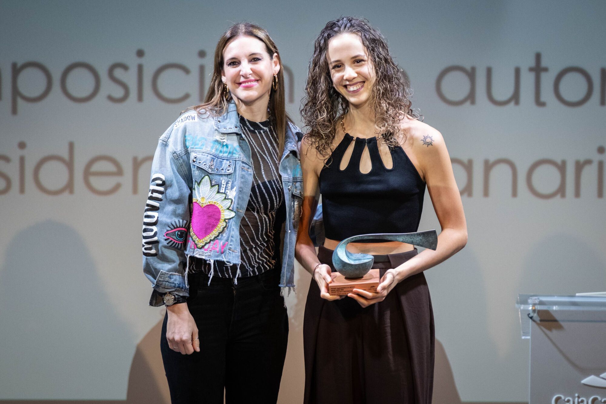 Premios Culturales de CajaCanarias