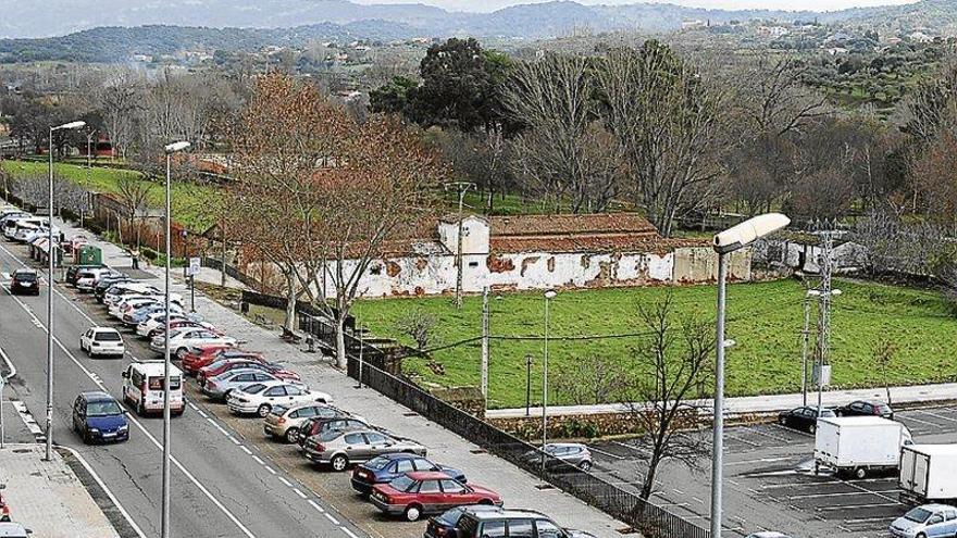 Plasencia prevé realizar inversiones este año por valor de 3,8 millones