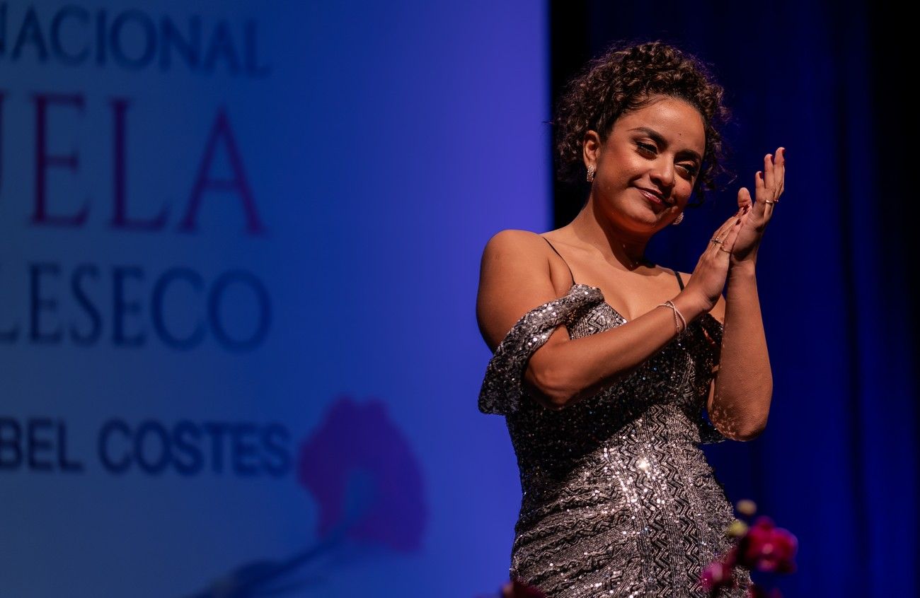 XIII Certamen Internacional de Zarzuela de Valleseco