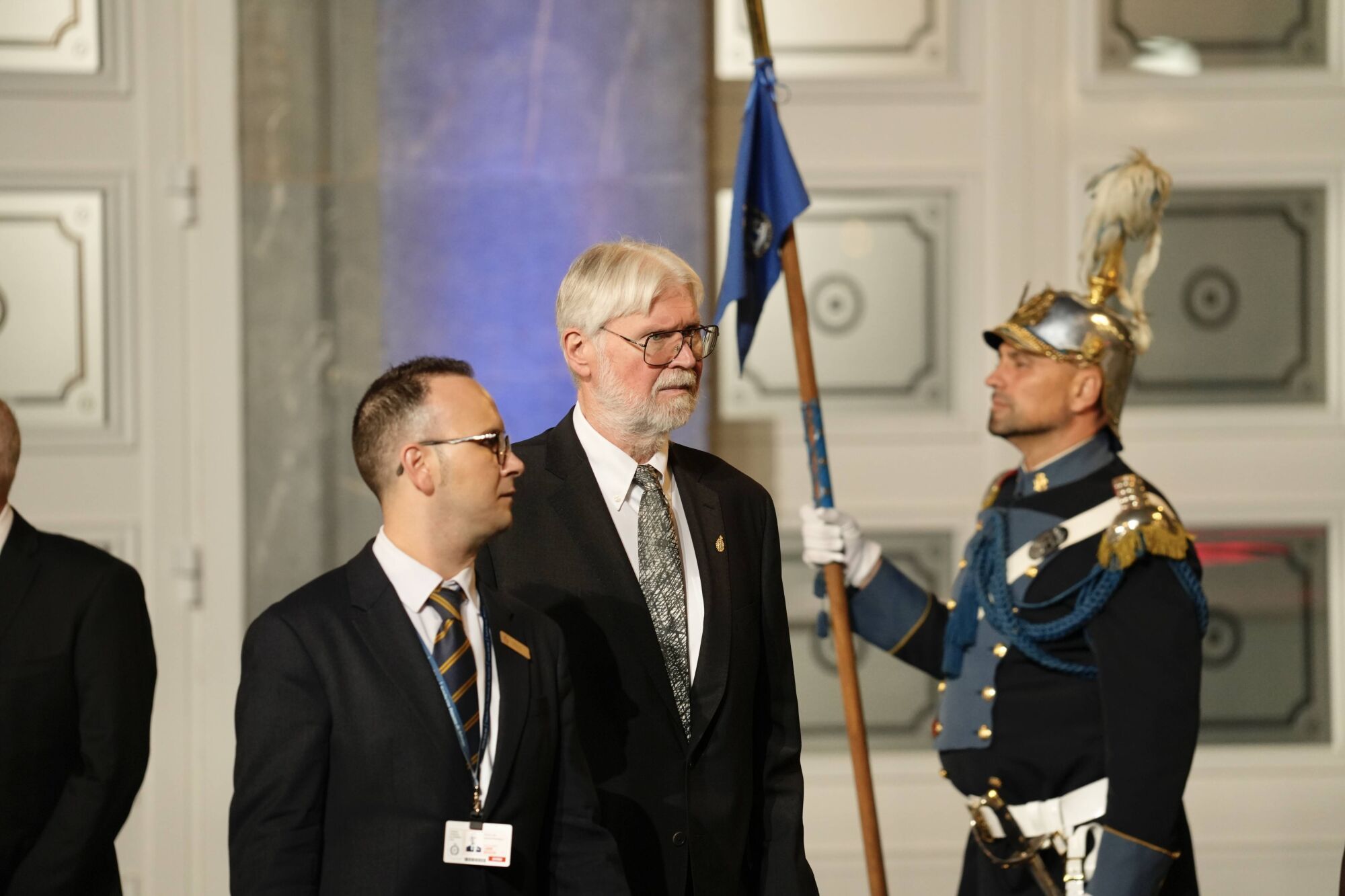 Así fue la ceremonia de los premios "Princesa de Asturias" 2025 en el teatro Campoamor de Oviedo
