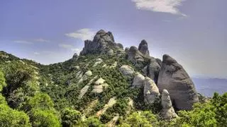 Cinco rutas para correr en Semana Santa cerca de Barcelona sin pisar Collserola