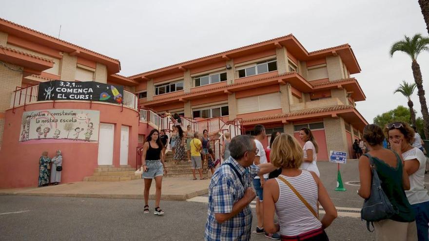 Crevillent tendrá el Miércoles Santo como día no lectivo