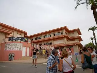 Crevillent tendrá el Miércoles Santo como día no lectivo