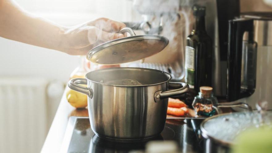 La olla de cocción lenta de Lidl con la que nunca se te quemará la comida