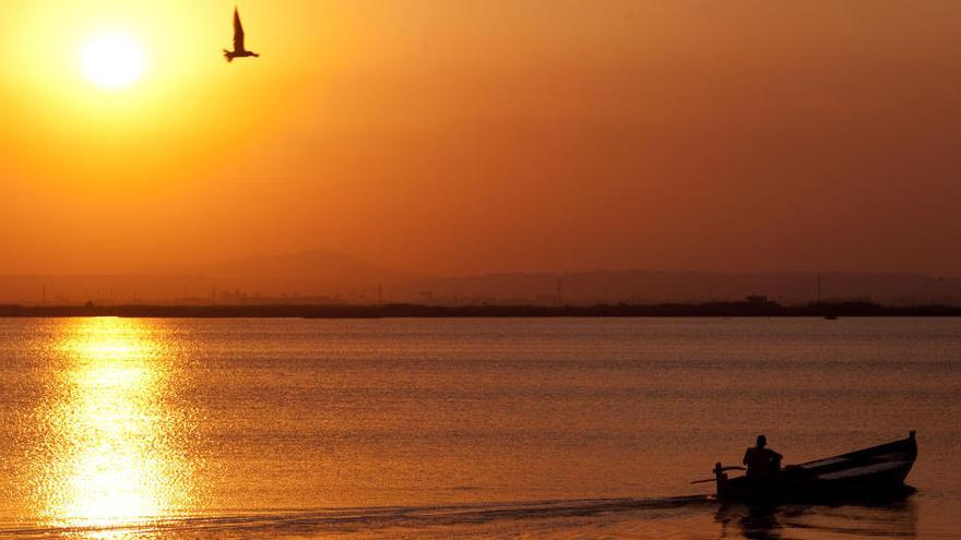 Rutas para descubrir el paraje natural de la Albufera