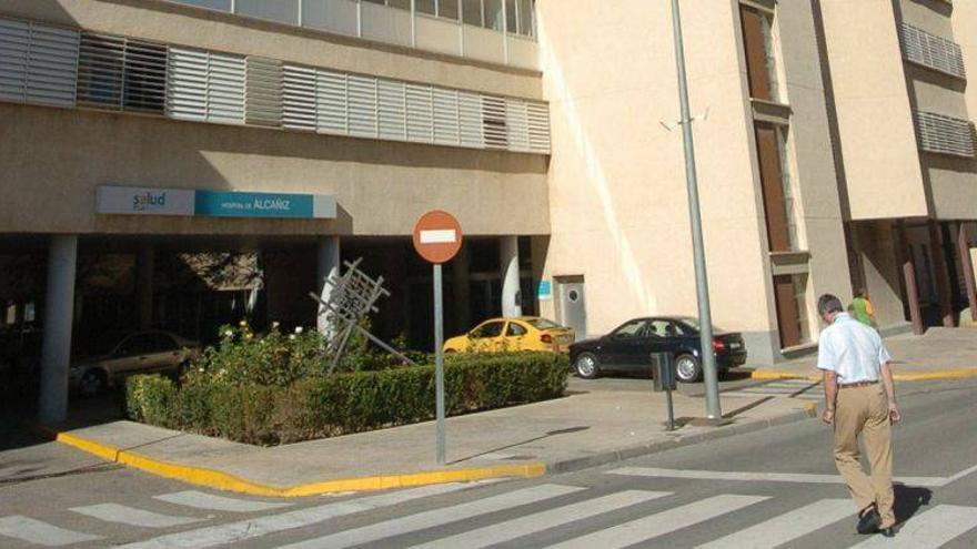 La DGA comienza a regularizar la plantilla de los hospitales