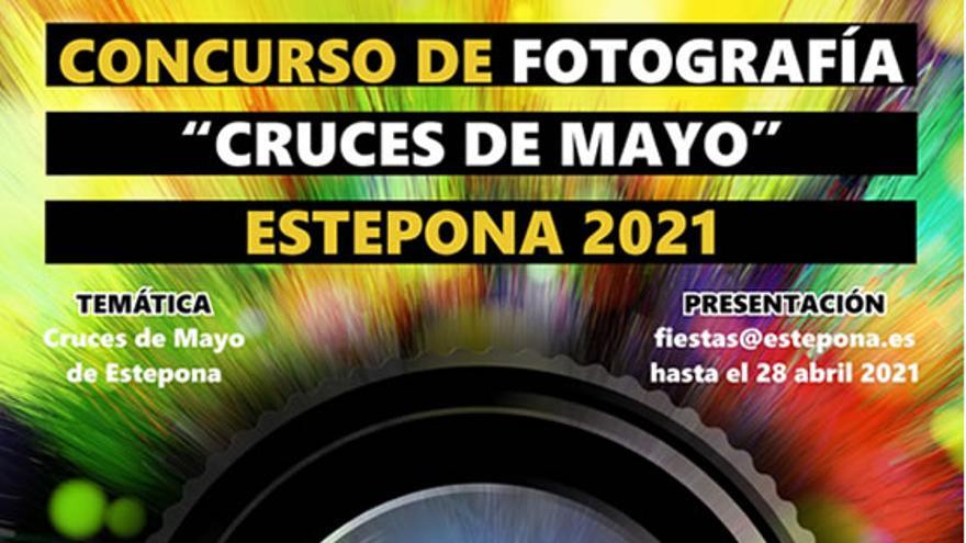 Concurso de fotografía &#039;Cruces de mayo&#039;