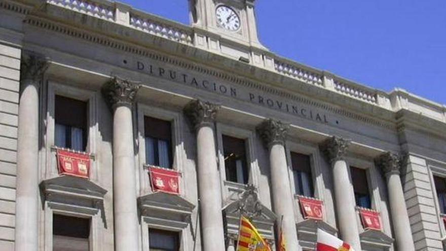 La Diputación de Zaragoza lanza unas ayudas para la realización de actividades juveniles dotadas con 150.000 euros