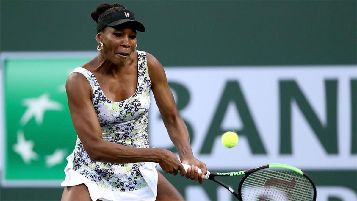 Venus Williams