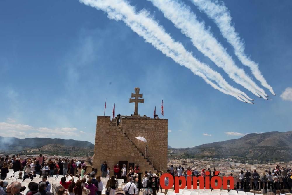 Vuelo Patrulla Águila