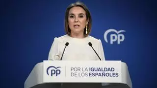 El PP pasa de puntillas sobre la gestión de Aznar el 11-M: "No es el día para atacar al entonces Gobierno"