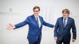 Sánchez garanteix una reunió amb Puigdemont tot i que Junts tombi els Pressupostos