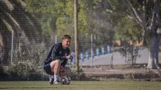 El Intercity despide a Mario Simón