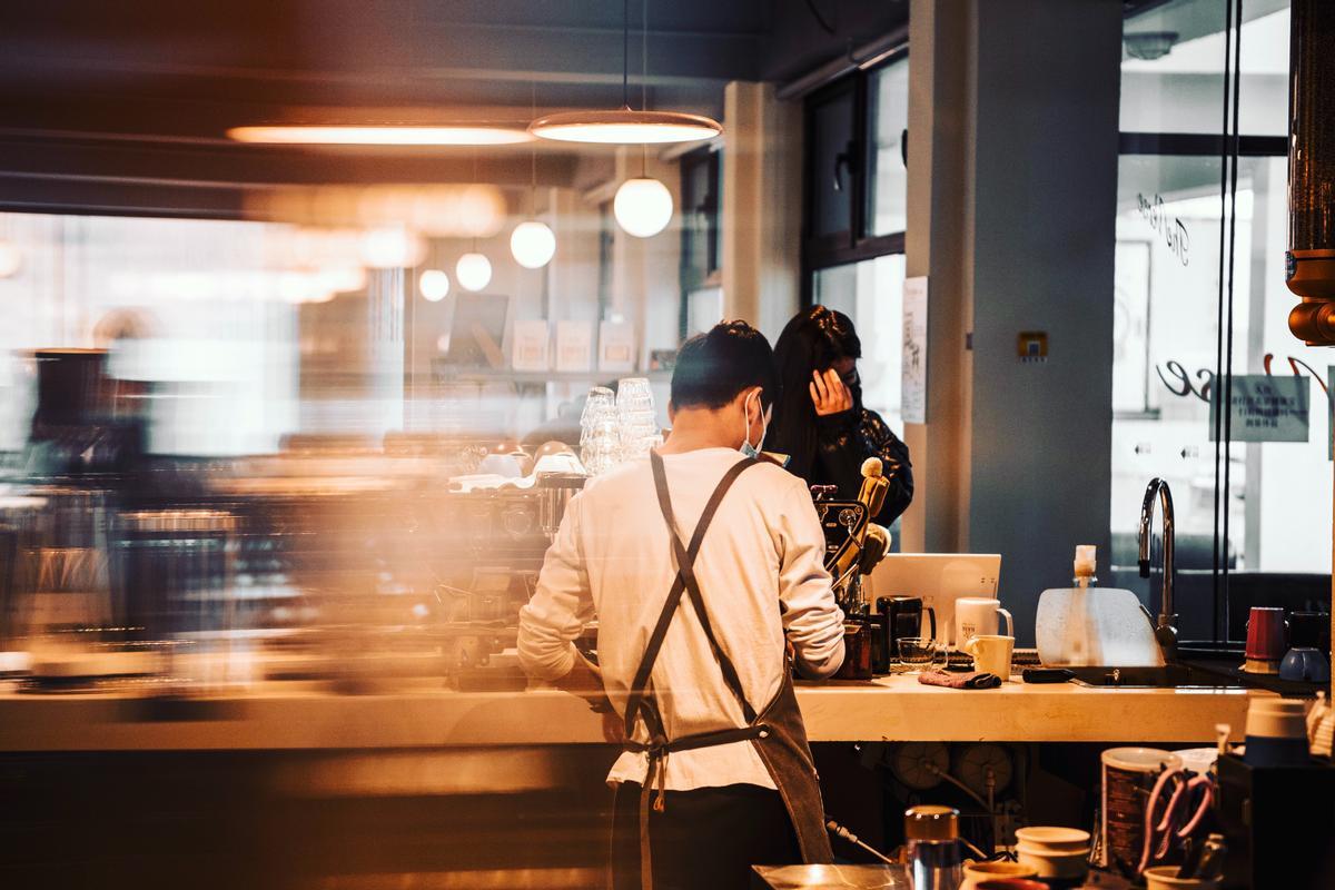Els clients podran emportar-se les sobres de restaurants en els seus propis envasos