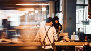 Els clients podran emportar-se les sobres de restaurants en els seus propis envasos