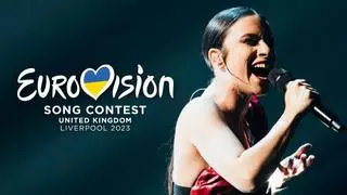 Blanca Paloma actuará en la primera mitad de la gran final de Eurovisión 2023