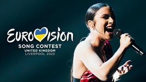 ¡Canvi d’última hora en l’actuació de Blanca Paloma a Eurovisió!