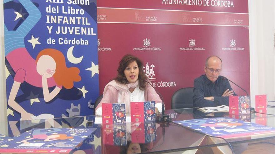 El Salón del Libro Infantil y Juvenil programa más de 50 actividades