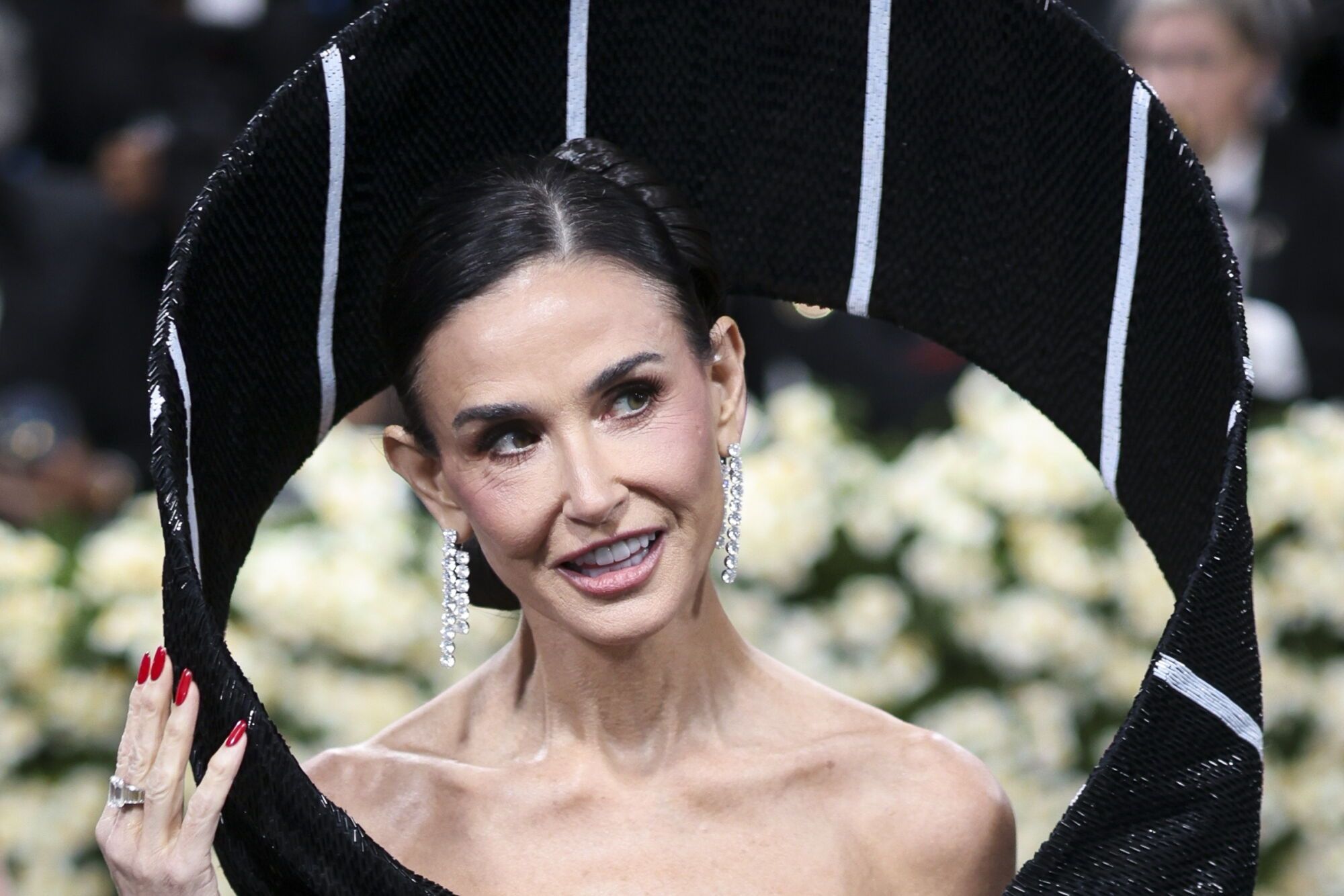 Las mejores imágenes de la Met Gala 2025.