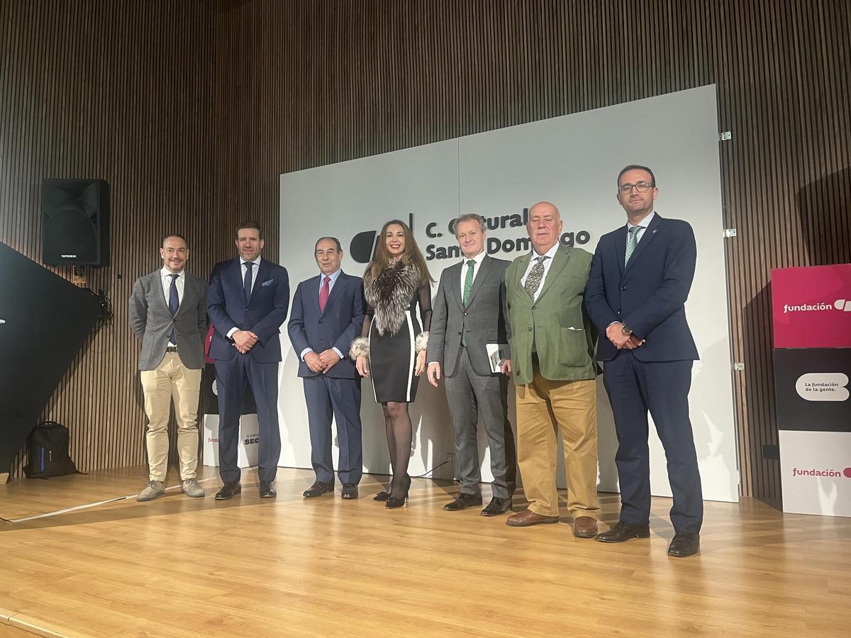 Presentación del Informe sobre la Agricultura y la Ganadería Extremeñas 2024.