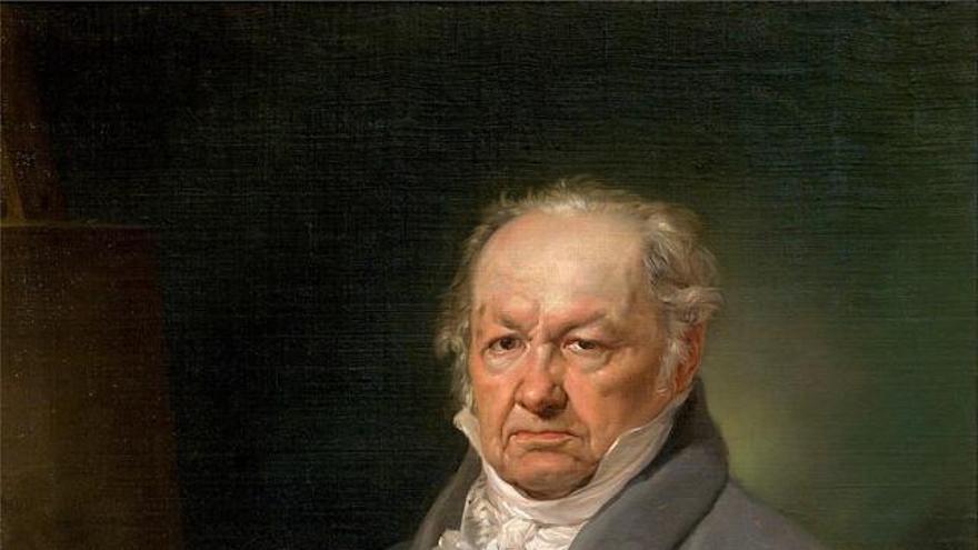 Goya 275