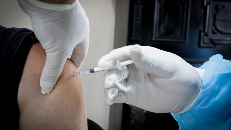 Salud reitera que inmunizará a los niños contra la covid en cuanto lleguen las vacunas, en torno al 15 de diciembre