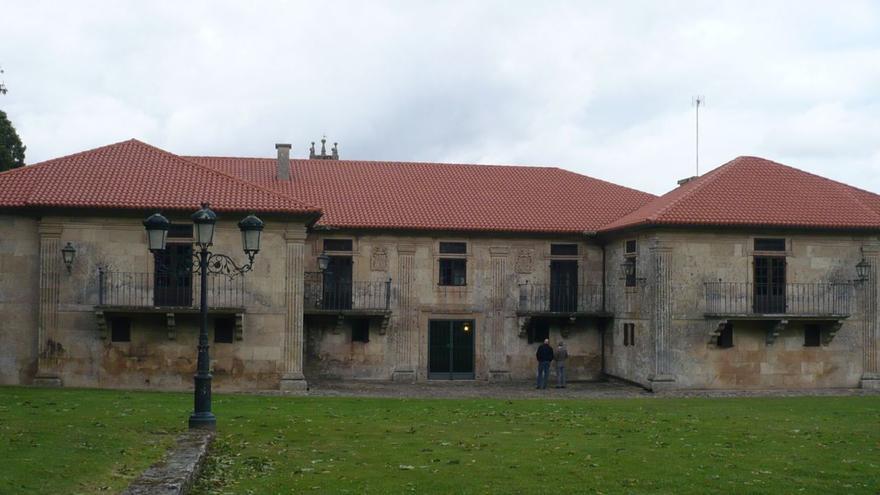 Vicente Gil de Taboada y Lemos, gobernador e intendente de la ciudad y provincia de Trujillo