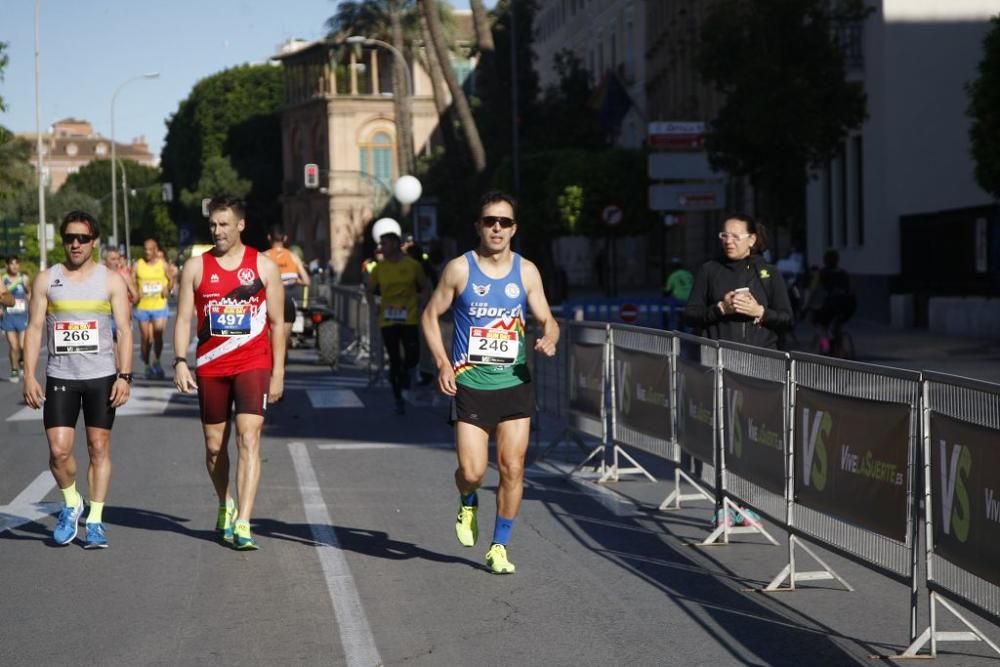 Carrera Asteamur