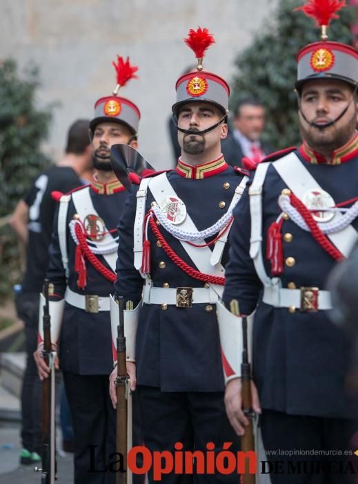 Magna Procesión del III Congreso de Cofradías (Sal