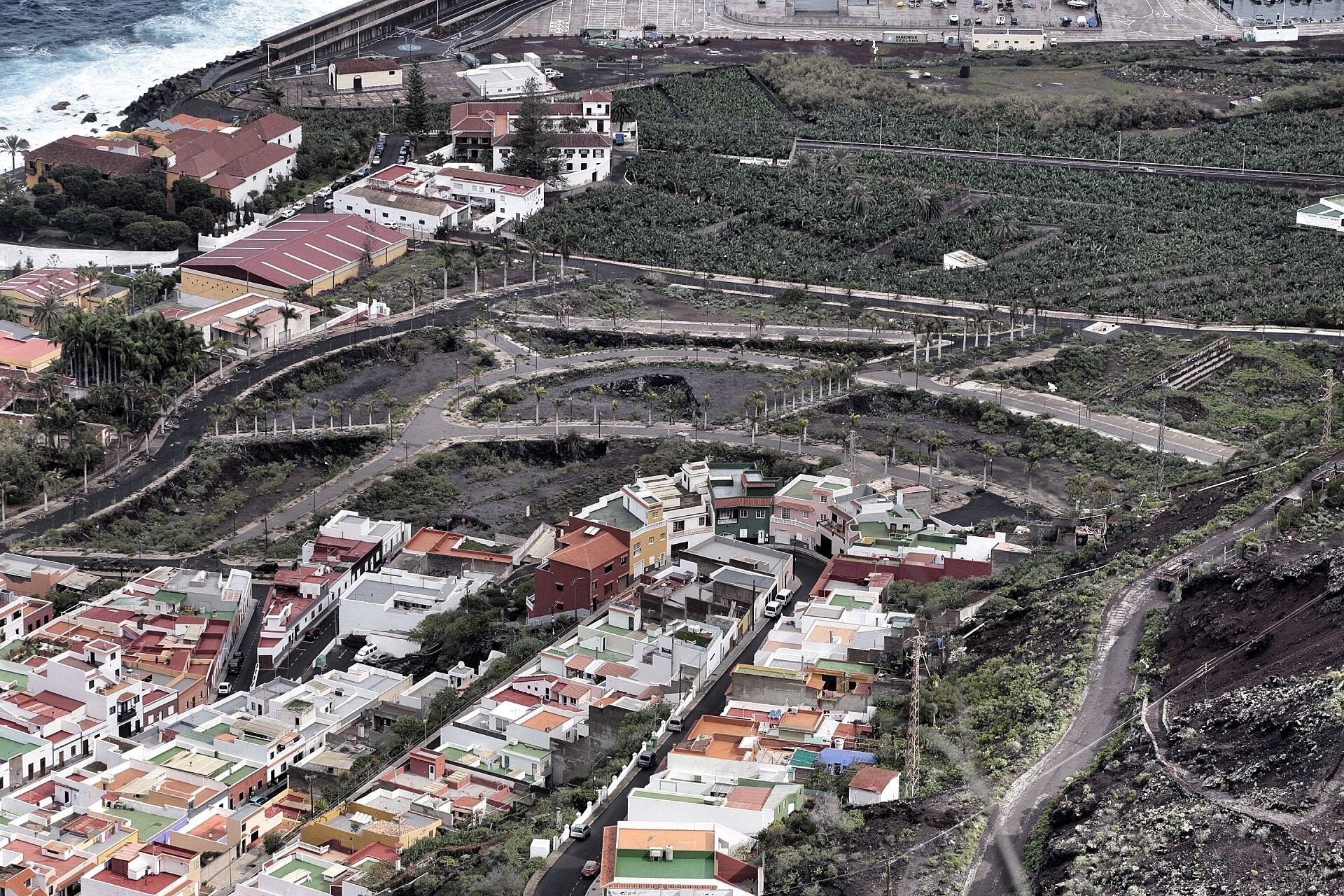 Garachico, uno de los pueblos más bonitos de España