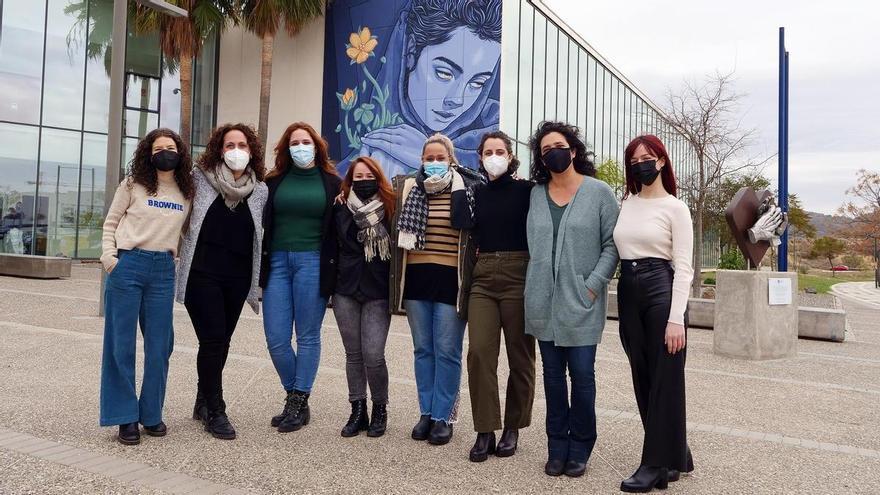 La UMA recupera a referentes femeninos a través de jóvenes científicas