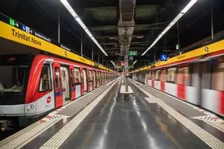 Blindaje digital a prueba de ciberataques: así se protegerá el 'cerebro' de los nuevos trenes del metro de Barcelona