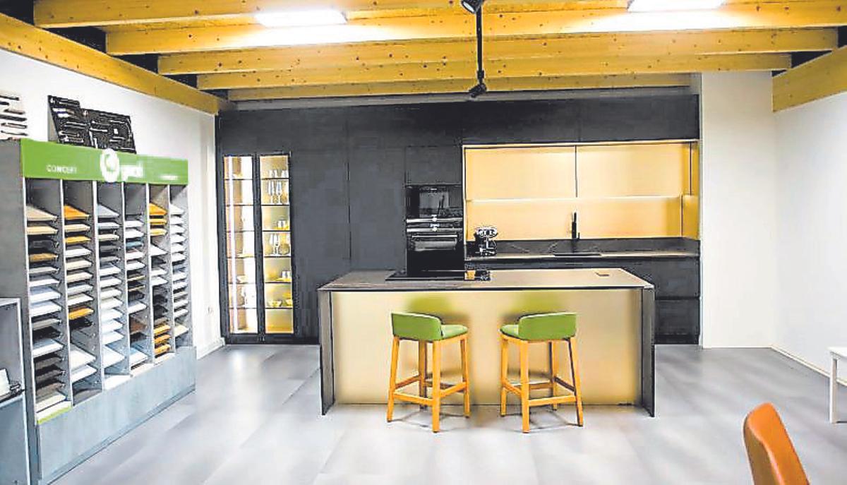 Garoé: Muebles de calidad y diseño con compromiso sostenible